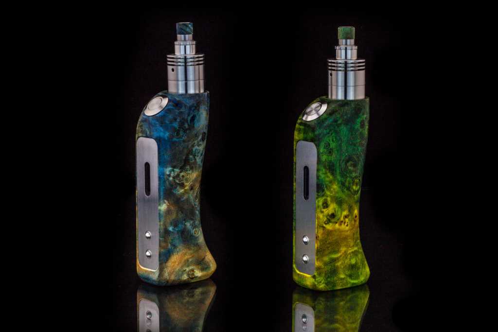 Vape shop :: Vape Hardware :: Vape Mods :: Prestege Mods :: Gepetto Elite  V2 Vape Mod