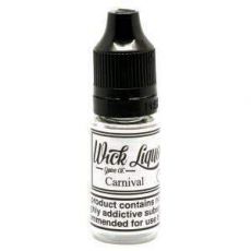 Carnival E-Liquid by Wick Liquor
