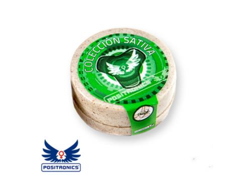 Positronics Collectors Pack Sativa