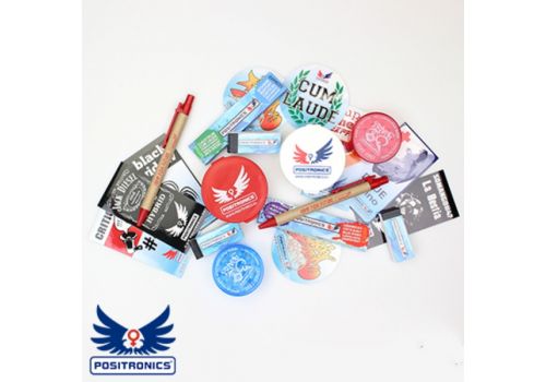 Positronics Seeds Giveaways