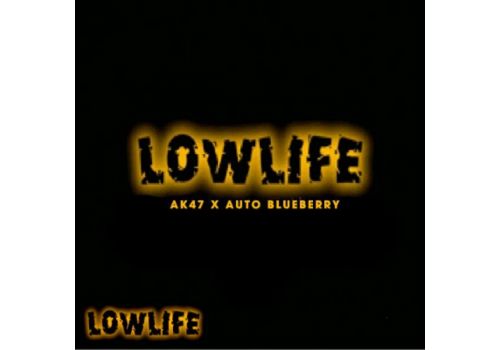 Lowlife Automatic AK47 x Auto Blueberry