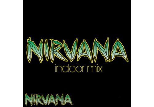 Nirvana Seeds Indoor Mix