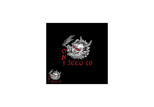 Oni Seed Co Sour Banana Dub