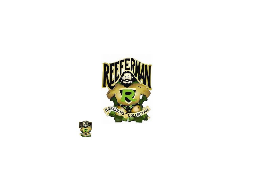 Reeferman Seeds Cambodian x Haze