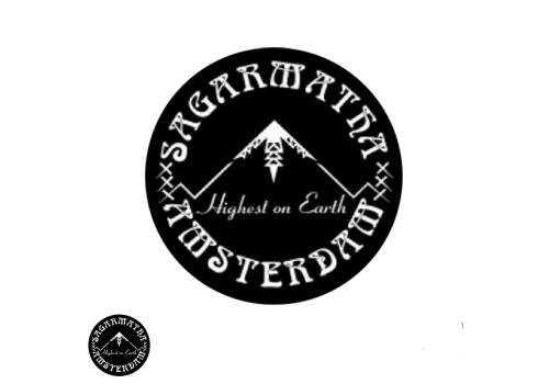 Sagarmatha Seeds Black Thunderfuck
