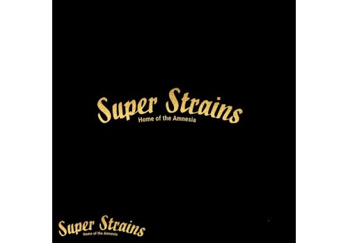 Super Strains Seeds Lucky Dip