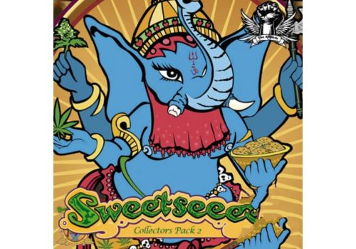 Sweet Seeds Collectors Pack 2