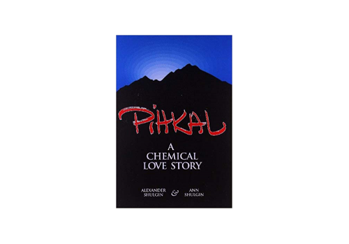 Pihkal: A Chemical Love Story