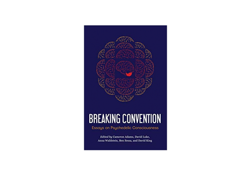 Breaking Convention: Essays on Psychedelic Consciousness
