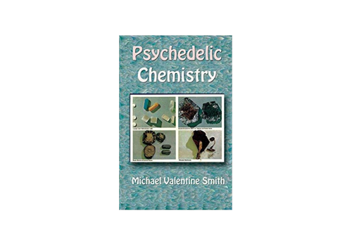Psychedelic Chemistry