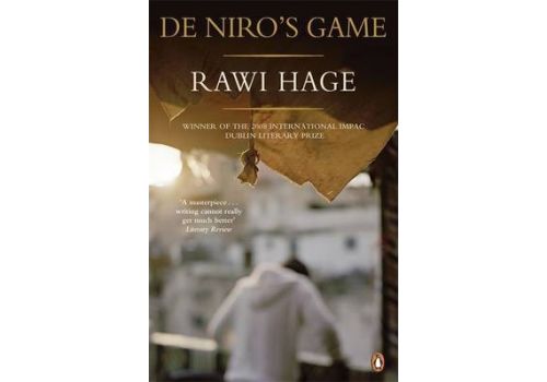 De Niro's Game
