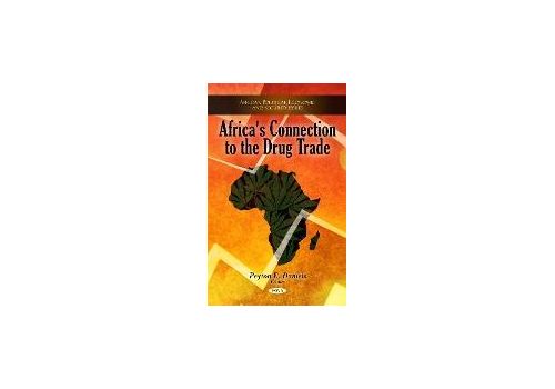 Africa's Connection to the Drug Trade