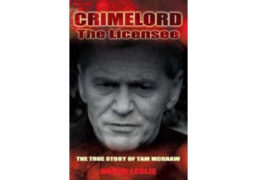 Crimelord : The Licensee