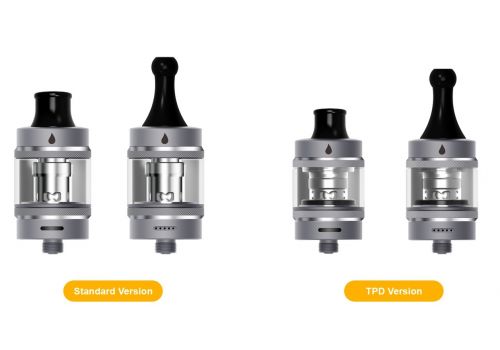 Aspire - Tigon 2ml Tank