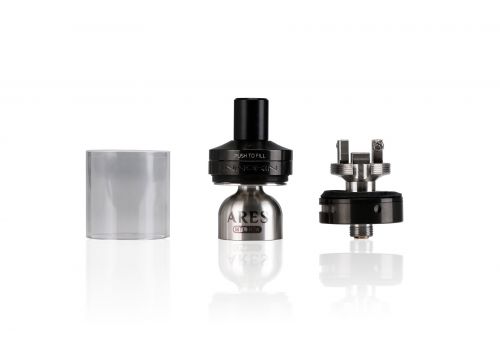 Innokin - Ares MTL RTA 2ml