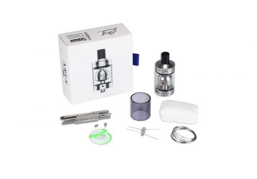 Innokin - Ares MTL RTA 2ml