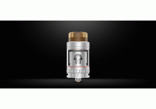 Geek Vape - Digiflavor Pharaoh Mini RTA 2ml - "A Rip Trippers Project"