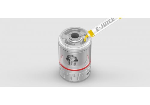 Geek Vape - Digiflavor Pharaoh Mini RTA 2ml - "A Rip Trippers Project"