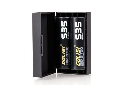 Golisi S32 - 3200mAh 40A 20700 Battery (Pair)