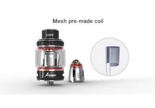 iJoy - X3 Coils (Pack of 3)