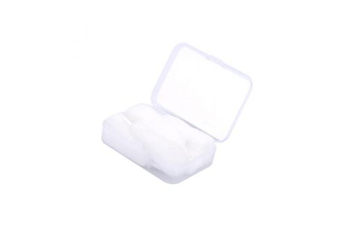 Wotofo - Profile RDA 6mm Agleted Cotton (Pack of 10)