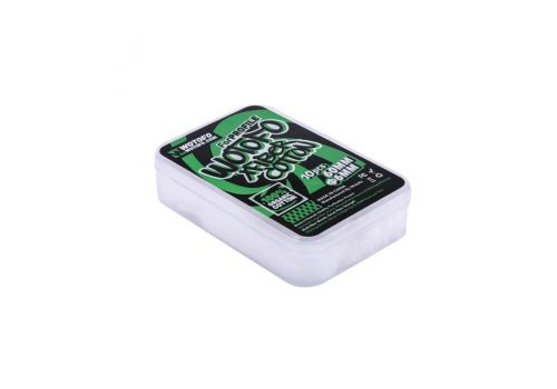 Wotofo - Profile RDA 6mm Agleted Cotton (Pack of 10)