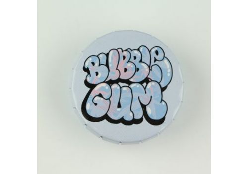 Click Tin - Bubblegum