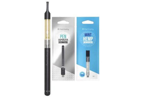 Harmony CBD Pen Mint