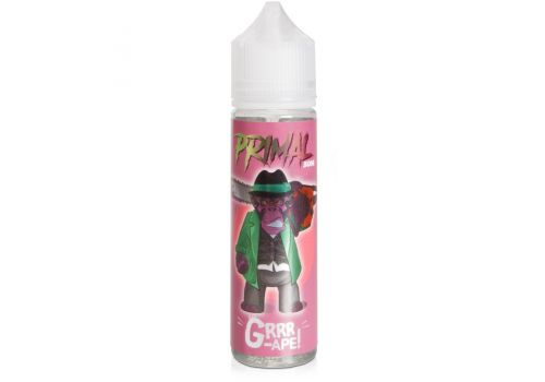 Grrr-Ape! E-Liquid by Primal 50ml