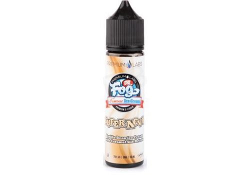 Supernova E-Liquid by Dr. Fog Famous Ice Cream 50ml