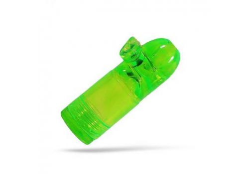 Coloured Snuff Bottle