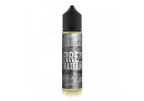 No. One E-Liquid by Firewater 50ml