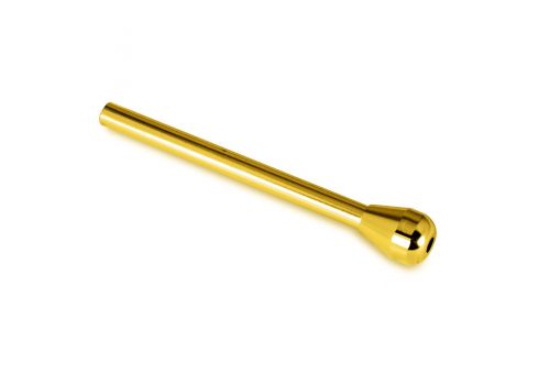 Gold Snuffer