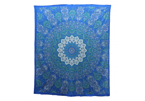 Bed Cover STAR ELEPHANT Design