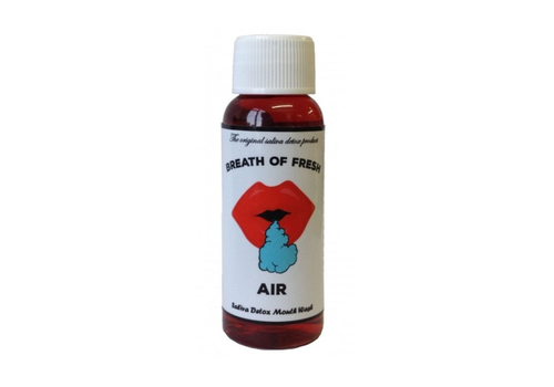 Breath of Fresh Air 30ml bottle