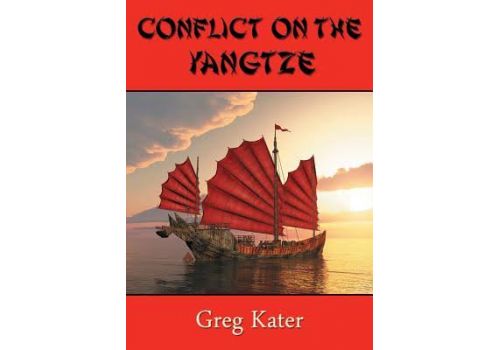 Conflict on the Yangtze