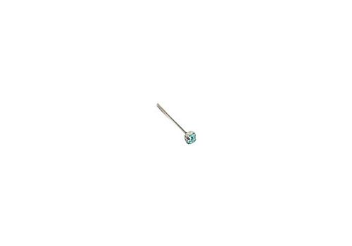 Sterling Silver Nose Stud