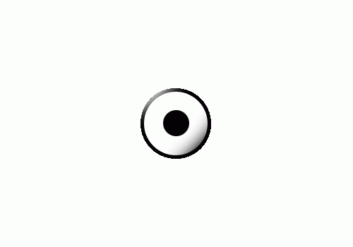 Crazy Lenses Manson