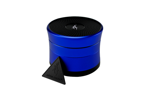 After Grow Solinder - BLUE