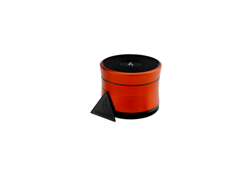 After Grow Solinder - ORANGE