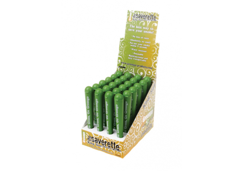 GREENGO Saverette Kingsize Cigarette Holder