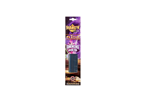 Juicy Jay Incense 12/box - FUNKINCENSE
