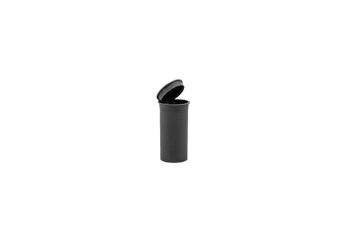 BLACK OPAQUE Pop Top Bottle 30 Dram (7gms)
