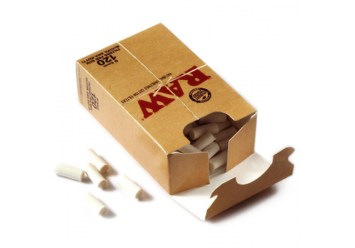 Raw Slim CottonTips