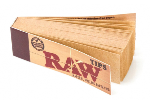 Raw Tips