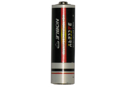 Stash Battery "AA" Size