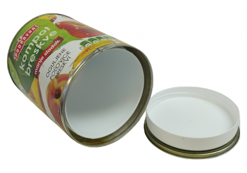 Stash Fruit Can (Stash capacity 500ml)