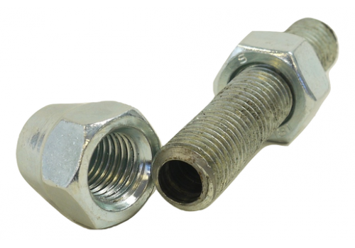 Stash Nuts & Bolts (Stash capacity 50ml)