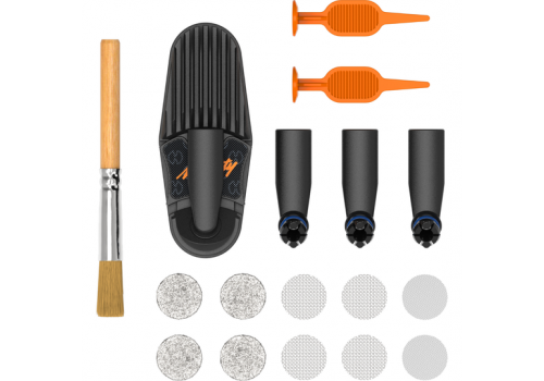MIGHTY Wear and Tear Set