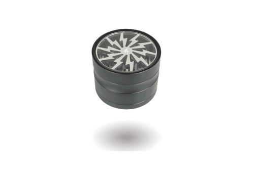 After Grow Thorinder Original 55mm  SILVER